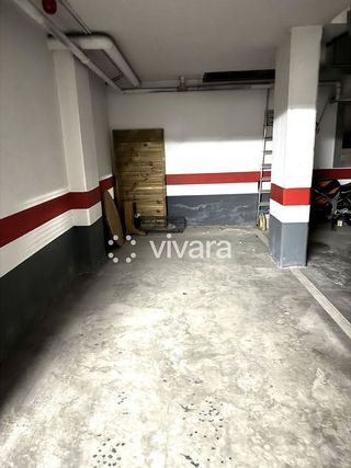 Piso en alquiler en Cuarte de Huerva