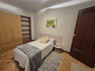 Piso en alquiler en Auditorio - Parque Invierno en Oviedo