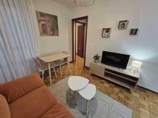 Piso en alquiler en Auditorio - Parque Invierno en Oviedo