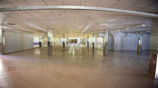 Local comercial en alquiler en Trobajo del Camino en San Andrés del Rabanedo