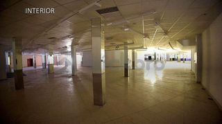 Local comercial en alquiler en Trobajo del Camino en San Andrés del Rabanedo