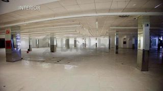 Local comercial en alquiler en Trobajo del Camino en San Andrés del Rabanedo