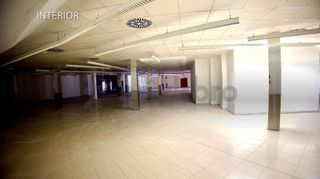 Local comercial en alquiler en Trobajo del Camino en San Andrés del Rabanedo