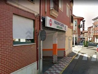 Local comercial en alquiler en Trobajo del Camino en San Andrés del Rabanedo