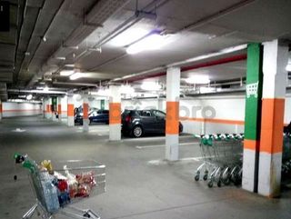 Local comercial en alquiler en Trobajo del Camino en San Andrés del Rabanedo