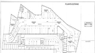 Local comercial en alquiler en Trobajo del Camino en San Andrés del Rabanedo