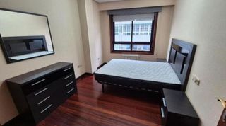 Piso en alquiler en Centro en Ourense