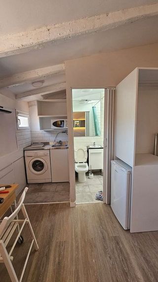 Estudio en alquiler en Embajadores - Lavapiés en Madrid