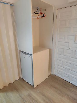 Estudio en alquiler en Embajadores - Lavapiés en Madrid