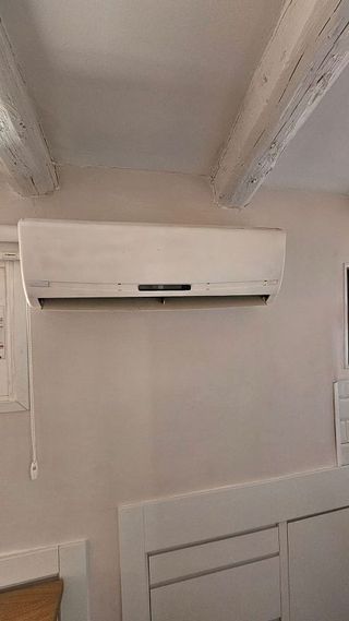 Estudio en alquiler en Embajadores - Lavapiés en Madrid