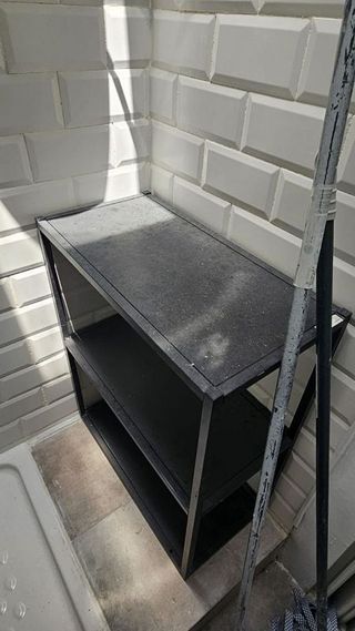 Estudio en alquiler en Embajadores - Lavapiés en Madrid