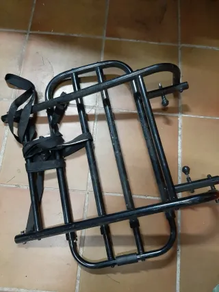 Barrera de seguridad para cama