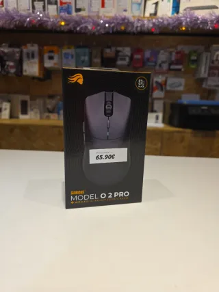 Glorious Model O 2 Pro Ratón Inalámbrico