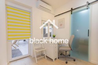 Estudio en alquiler en La Malva-rosa en Valencia