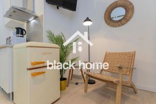 Estudio en alquiler en La Malva-rosa en Valencia