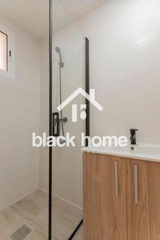 Estudio en alquiler en La Malva-rosa en Valencia