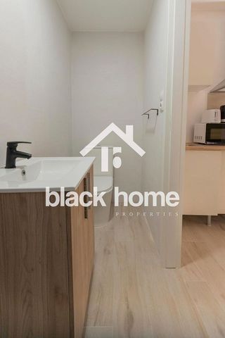 Estudio en alquiler en La Malva-rosa en Valencia