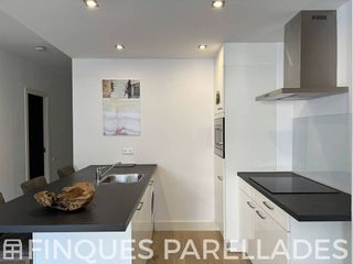 Piso en venta en Sant Pere de Ribes Centro en Sant Pere de Ribes