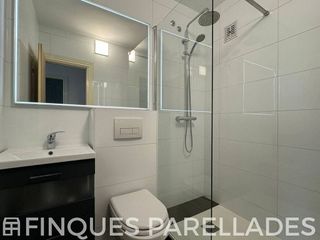 Piso en venta en Sant Pere de Ribes Centro en Sant Pere de Ribes