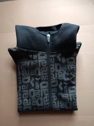 Felpa Arena Unisex Taglia XL