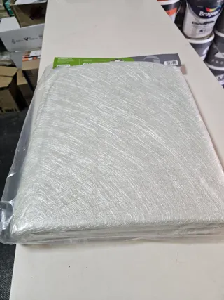 Tela de Fibra de Vidrio 5 m