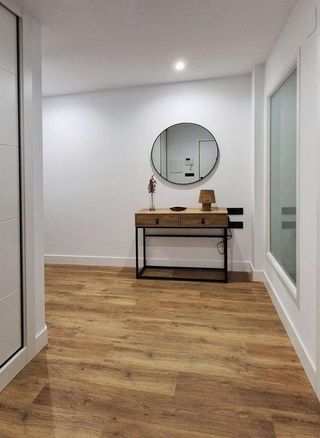 Piso en alquiler en San Roque - As Fontiñas en Lugo