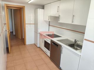 Piso en alquiler en Barrocanes en Ourense