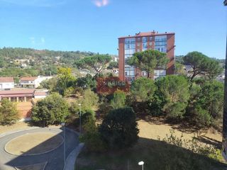 Piso en alquiler en Barrocanes en Ourense