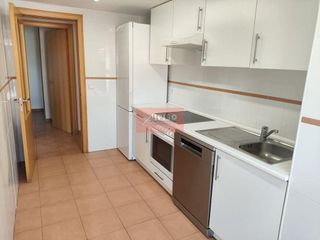 Piso en alquiler en Barrocanes en Ourense