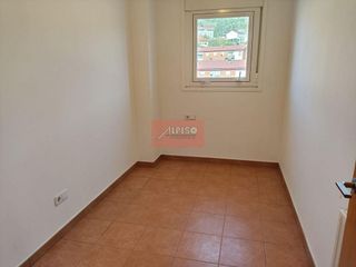 Piso en alquiler en Barrocanes en Ourense