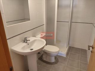 Piso en alquiler en Barrocanes en Ourense