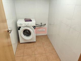 Piso en alquiler en Barrocanes en Ourense