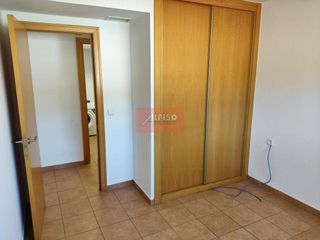 Piso en alquiler en Barrocanes en Ourense