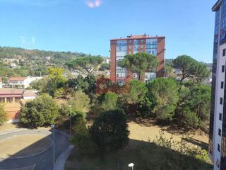 Piso en alquiler en Barrocanes en Ourense