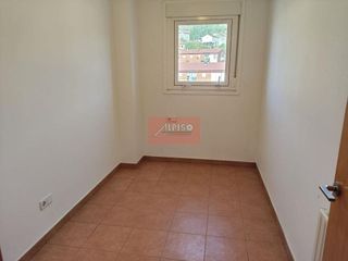 Piso en alquiler en Barrocanes en Ourense