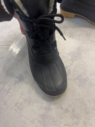 Stivali invernali Kelway n. 37