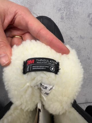 Stivali invernali Kelway n. 37