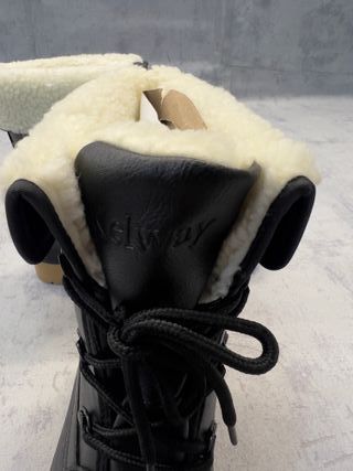 Stivali invernali Kelway n. 37