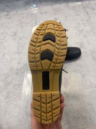 Stivali invernali Kelway n. 37