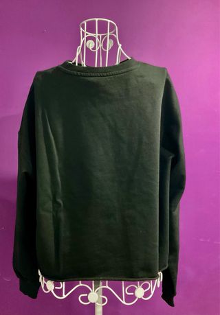 Sudadera Súper Nenas Powerpuff Girls