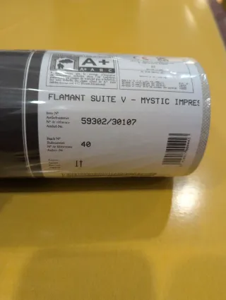 Papel Pintado Flamant Suite (disponible+modelos)