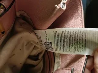 Bolso Tote marca Guess