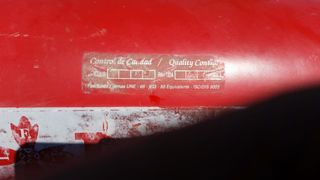 Filtros de varios tipos para riego por goteo