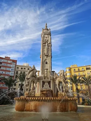 Traspaso pizzería para llevar