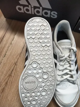 Zapatillas Adidas Advantage Unisex