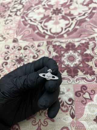 Orecchini Vivienne Westwood Argento Donna