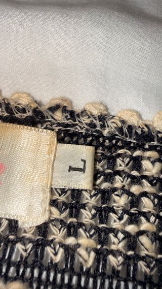 Vestido largo con encaje y tul