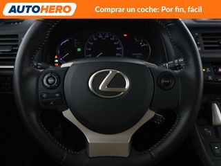 Lexus CT CT 200h Eco