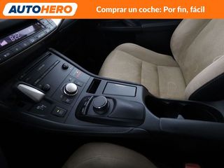 Lexus CT CT 200h Eco