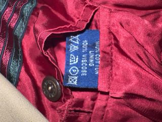 Americana Paul & Shark Yachting XXL